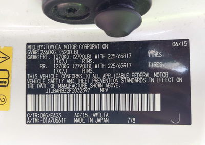 2015 Lexus Nx 200t, uszkodzenie: Prawy przód, Iaai lot 44704425, zdjęcie 9 z 19