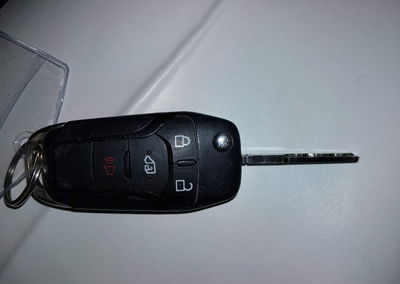 2021 Ford Transit Connect Xl Passenger, daño Left & Right Side, Iaai lote 45235100, foto 11 de 21