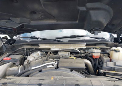 2020 Gmc Sierra 2500hd 4wd  Standard Bed Denali, uszkodzenie: Lewy tył, Iaai lot 44744193, zdjęcie 9 z 15