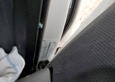 2023 Ford F150 Supercrew, uszkodzenie: Całe nadwozie, Copart lot 49447246, zdjęcie 12 z 12