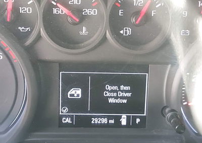 2019 Chevrolet Silverado 1500 Work Truck, пошкодження: Theft, Iaai лот 45457898, фото 15 з 16