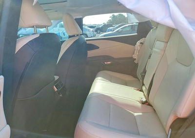 2024 Lexus Rx 350h Premium, uszkodzenie: Tył, Copart lot 85981715, zdjęcie 11 z 13