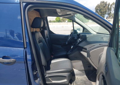 2019 Ford Transit Connect Xl, daño Normal Wear & Tear, Iaai lote 45236209, foto 5 de 17