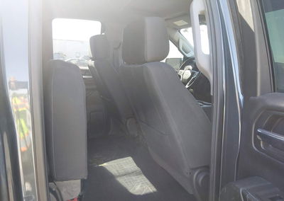 2021 Chevrolet Silverado 1500 4wd  Standard Bed Lt, uszkodzenie: Lewy przód, Iaai lot 45102674, zdjęcie 8 z 17