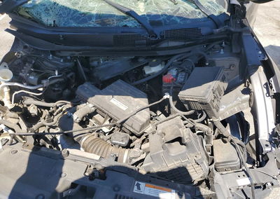 2019 Honda Cr-v Exl, All Over damage, Copart lot 47552696, photo 11 of 13