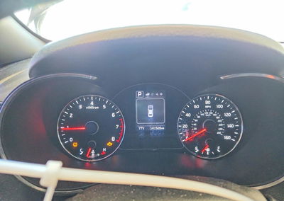 2018 Kia Forte Lx, uszkodzenie: Tył, Copart lot 58353806, zdjęcie 9 z 12