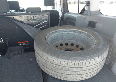 2021 Ford Transit Connect Xl Passenger, пошкодження: Normal Wear & Tear, Iaai лот 45164365, фото 12 з 17