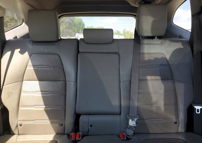 2019 Honda Crv Cr-v, daño Frontal, Copart lote 49058846, foto 10 de 13