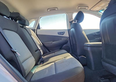 2020 Hyundai Kona Se, daño Frontal, Copart lote 98018395, foto 10 de 12