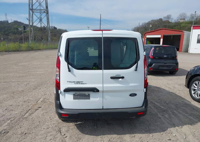 2019 Ford Transit Connect Xl, uszkodzenie: Prawy bok, Iaai lot 44803183, zdjęcie 17 z 17