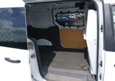 2023 Ford Transit Connect Xl, daño Normal Wear & Tear, Iaai lote 45064046, foto 8 de 16