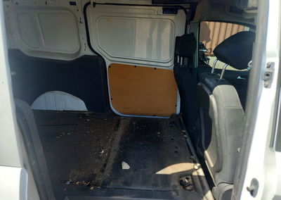 2019 Ford Transit Connect Xlt, uszkodzenie: Przód, Copart lot 53940586, zdjęcie 10 z 14