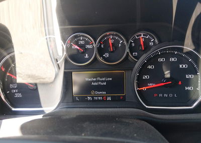 2021 Chevrolet Silverado 1500 4wd  Standard Bed Lt, uszkodzenie: Lewy przód, Iaai lot 45102674, zdjęcie 16 z 17