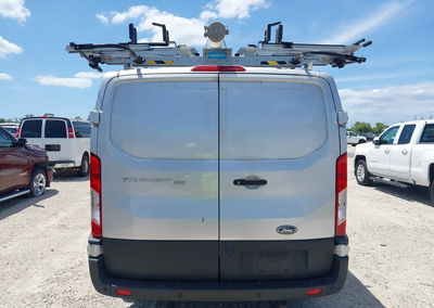 2021 Ford Transit-150, uszkodzenie: Przód, Iaai lot 45230788, zdjęcie 17 z 17
