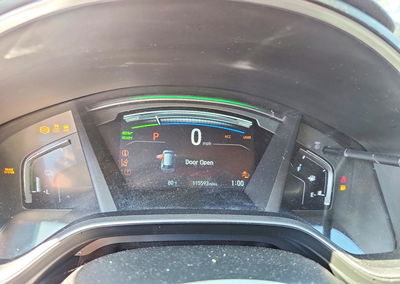 2022 Honda Cr-v Ex, пошкодження: Передня частина, Copart лот 56838706, фото 9 з 12