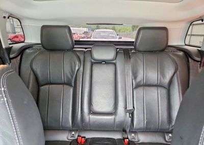 2019 Land Rover Range Rover Evoque Se, daño Lateral, Copart lote 58211856, foto 10 de 13