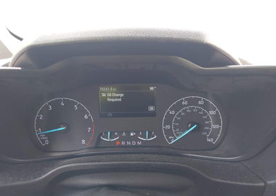 2021 Ford Transit Connect Xl Passenger, daño Normal Wear & Tear, Iaai lote 45350821, foto 7 de 16