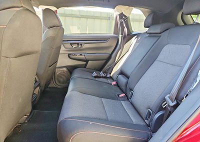 2023 Honda Cr-v Sport, пошкодження: По всьому кузову, Copart лот 53563246, фото 11 з 13