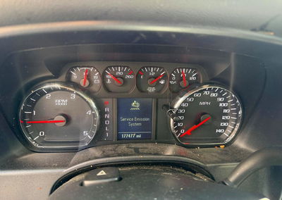 2022 Chevrolet Silverado Medium Duty, Normal Wear damage, Copart lot 48349286, photo 8 of 10