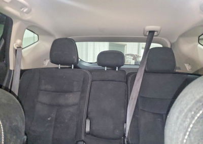 2021 Nissan Murano, Rear End damage, Copart lot 51463976, photo 10 of 15