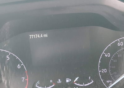 2019 Ford Transit Connect Xlt, daño Generalizado, Iaai lote 45440509, foto 14 de 20