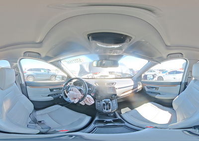 2019 Honda Cr-v Exl, пошкодження: Передня частина, Copart лот 57221546, фото 16 з 16
