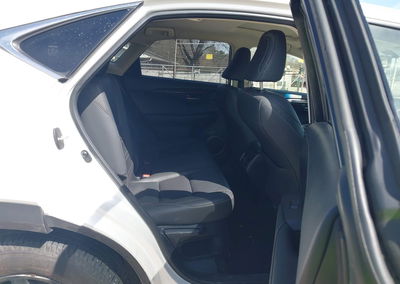 2015 Lexus Nx 200t, uszkodzenie: Prawy przód, Iaai lot 44704425, zdjęcie 8 z 19