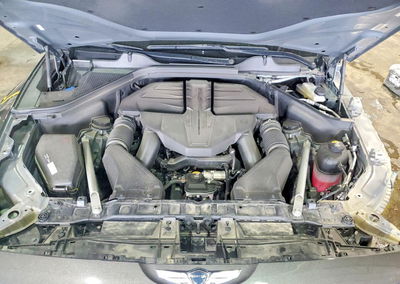 2024 Genesis Gv80 3.5t, daño Lateral, Copart lote 56592706, foto 12 de 16