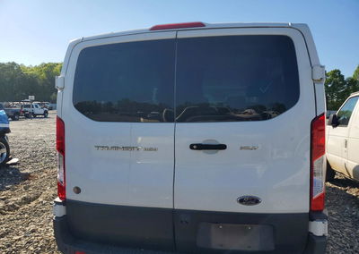 2021 Ford Transit T-350, uszkodzenie: Mechaniczne, Copart lot 49537446, zdjęcie 6 z 13