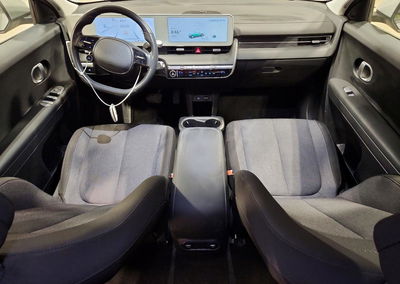 2024 Hyundai Ioniq 5 Sel, Minor Dents/Scratches damage, Copart lot 56259576, photo 8 of 13