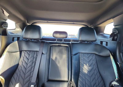 2025 Kia Sportage X-line, daño Frontal, Copart lote 45967246, foto 10 de 13