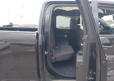 2019 Chevrolet Silverado 1500 Ld Lt, uszkodzenie: Prawy bok, Iaai lot 44963433, zdjęcie 8 z 16