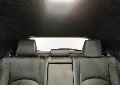 2022 Lexus Ux 200, daño Mecánico, Copart lote 55952906, foto 10 de 14