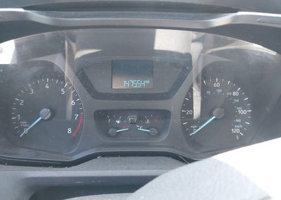 2019 Ford Transit-150, uszkodzenie: Prawy przód, Iaai lot 44873823, zdjęcie 7 z 15