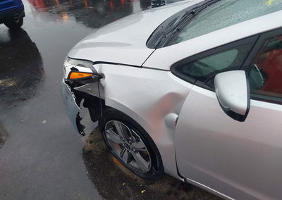 2018 Kia Forte Lx, uszkodzenie: Lewy przód, Iaai lot 45305170, zdjęcie 17 z 18