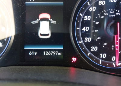 2020 Hyundai Veloster N, daño Frontal, Iaai lote 45132804, foto 15 de 16