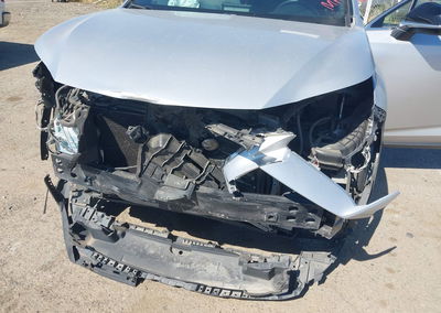 2015 Lexus Nx 200t F Sport, daño Normal Wear & Tear, Iaai lote 45145417, foto 6 de 16