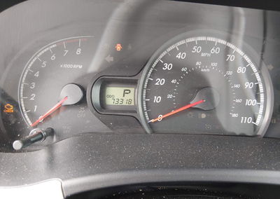 2013 Toyota Sienna Le V6 8 Passenger, daño Frontal, Iaai lote 45318184, foto 7 de 18