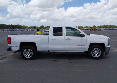 2019 Chevrolet Silverado 1500 Ld Lt, uszkodzenie: Tył, Iaai lot 45192314, zdjęcie 13 z 16