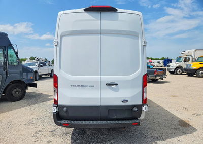 2022 Ford Transit 250 Delivery Van, daño Frontal, Copart lote 59011716, foto 6 de 13