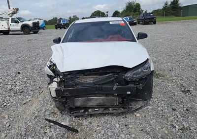 2020 Hyundai Veloster N Base, daño Frontal, Copart lote 55309626, foto 13 de 13