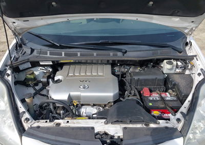 2009 Toyota Sienna Le, daño Lateral derecho, Iaai lote 45181708, foto 10 de 17