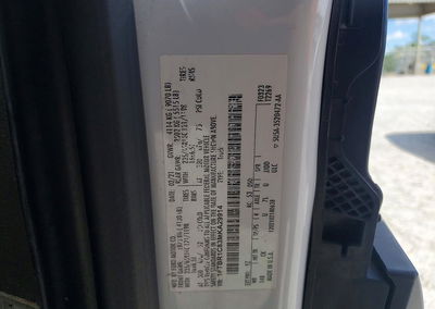 2021 Ford Transit 250 Delivery Van, uszkodzenie: Drobne wgniecenia/zarysowania, Copart lot 52730276, zdjęcie 13 z 13