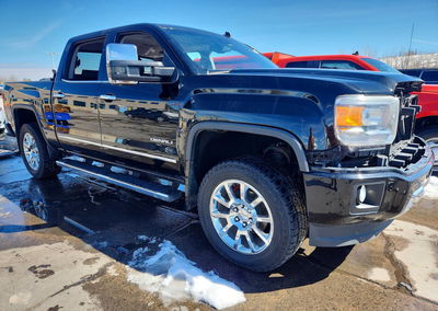 2014 Gmc All Models Sierra, пошкодження: Бік, Copart лот 46062236, фото 4 з 15