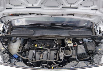 2023 Ford Transit Connect Xl, daño Normal Wear & Tear, Iaai lote 45064046, foto 10 de 16