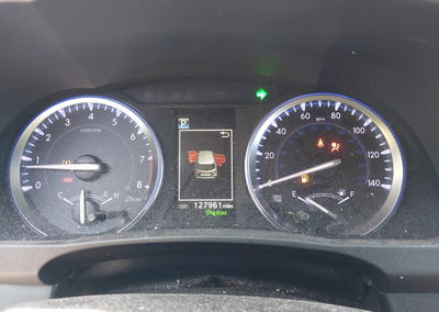 2019 Toyota Highlander Limited Platinum, uszkodzenie: Prawy bok, Iaai lot 45265839, zdjęcie 7 z 16