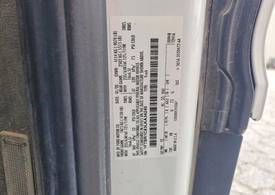 2020 Ford Transit T-250, daño Mecánico, Copart lote 51917076, foto 14 de 14