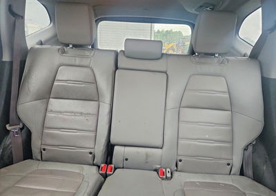 2019 Honda Cr-v Exl, daño Trasero, Copart lote 54480796, foto 10 de 13
