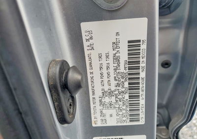2023 Toyota Tacoma, daño Frontal, Copart lote 52487566, foto 12 de 12