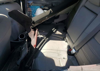 2019 Honda Cr-v Exl, All Over damage, Copart lot 47552696, photo 10 of 13
